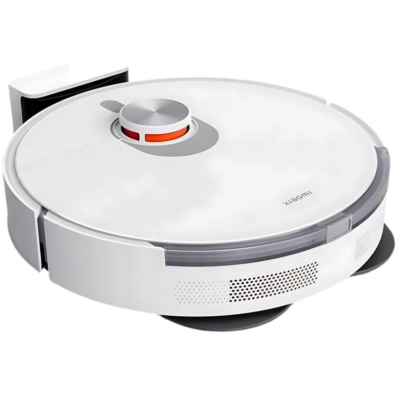 Robô Aspirador de Pó Inteligente Vacuum S20 Xiaomi, Branco